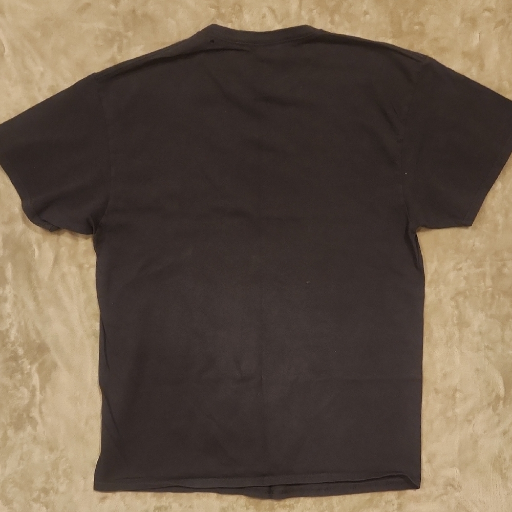 Ford Black Short-Sleeve‎ Mustang Graphic Tee - Picture 7 of 7